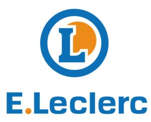 Logo leclerc