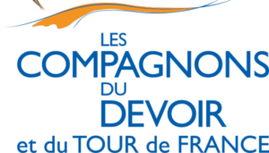 Logo les compagnons du devoir