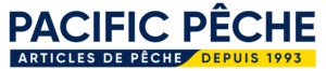 logo pacific pêche